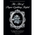 The Art of Paper Quilling Tinfoil: The Quiet Beauty of Coiling with Metal and Meaning - Paperback
