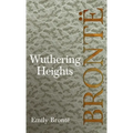 Wuthering Heights; Including Introductory Essays by Virginia Woolf and Charlotte Brontë - Hardcover