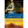 Tears of Pearl: A Novel of Suspense - Paperback