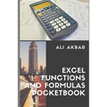 Excel Functions and Formulas Pocketbook - Paperback