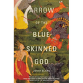 Arrow of the Blue-Skinned God: Retracing the Ramayana Through India - Paperback