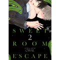 Sweet Room Escape Vol. 2 - Paperback