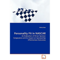 Personality Fit in NASCAR - Paperback