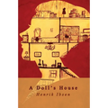 A Doll's House - Paperback