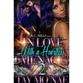 In Love With A Heartless Menace 2 - Paperback