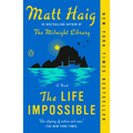 The Life Impossible - Paperback