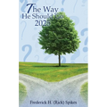 The Way He Should Go 2025 - Paperback