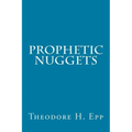 Prophetic Nuggets - Paperback
