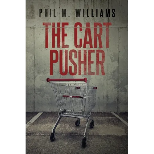 The Cart Pusher - Paperback