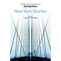 New York Stories: The Best of the City Section of the New York Times - Paperback