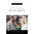 Transforming Disciples: The Episcopal Church of the 21st Century - Paperback