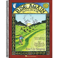 Rise Again Songbook: Words & Chords to Nearly 1200 Songs 9x12 Spiral Bound - Spiral