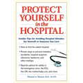 Protect Yourself in the Hospital - Paperback