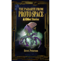 The Parasite from Proto Space & Other Stories - Paperback