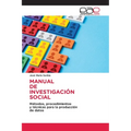Manual de Investigación Social - Paperback
