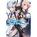 The Misfit of Demon King Academy, Vol. 1 (Light Novel): Volume 1 - Paperback