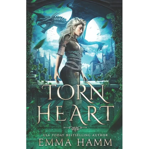 Torn Heart - Paperback