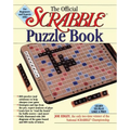 The Official Scrabble Puzzle Book - Paperback