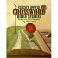 Crossword Bible Studies - Books of the New Testament: King James Version - Paperback