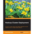 Hadoop Cluster Deployment - Paperback