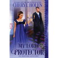 My Lord Protector - Paperback
