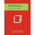 The Checkering And Carving Of Gunstocks: Firearm Design And Assembly - Paperback