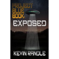 Project Blue Book: Exposed - Paperback