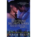 Red Stone Security Series Box Set: Volume 1 - Paperback