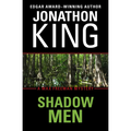 Shadow Men - Paperback