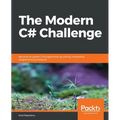 The Modern C# Challenge - Paperback