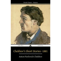 Chekhov's Short Stories - 1881 - Paperback