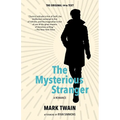 The Mysterious Stranger (Warbler Classics Annotated Edition) - Paperback