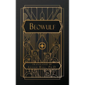 Beowulf - Paperback