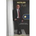 Hotelier Thoughts: Leadership Traits & Operational Priorities - Paperback