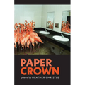 Paper Crown - Paperback