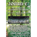 Journ-E: Vernal Equinox 2025, Whole #7 - Paperback