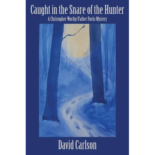 Caught in the Snare of the Hunter - Paperback