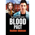 Blood Pact - Paperback