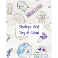 Shelby's First Day of School - Paperback