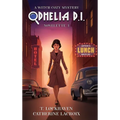 Ophelia P. I. (Novelette 1): A Witch Cozy Mystery - Hardcover