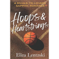Hoops & Heartstrings - Paperback