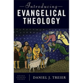 Introducing Evangelical Theology - Paperback