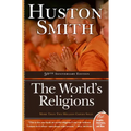 The World's Religions: Completely Revised and Updated Edition of ``The Religions of Man'' - Paperback