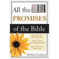 All the Promises of the Bible - Paperback