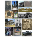 Campbell Esrey Rhoads Smith Family History: an account of the lives and descendants of John Campbell of Tennessee; John Essery & Jesse Esrey of Kentuc - Paperback