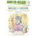 Rabbit Tea: Ready-To-Read Level 2 - Paperback