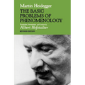 The Basic Problems of Phenomenology, Revised Edition - Paperback