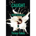 Caught: BDSM Billionaire, Book 2: (A Contemporary Office Romance Short Story) - Paperback