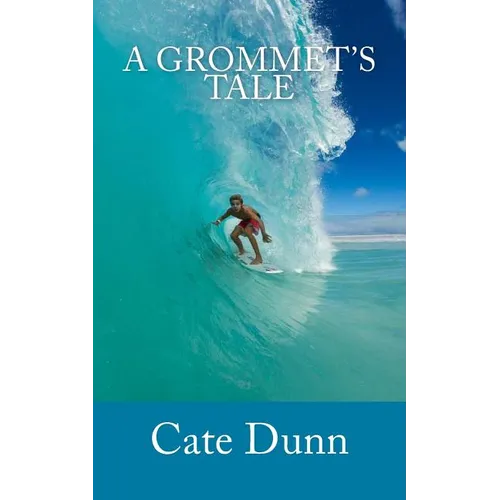 A Grommet's Tale - Paperback