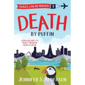 Death by Puffin: A Bachelorette Party Murder in Reykjavik - Paperback